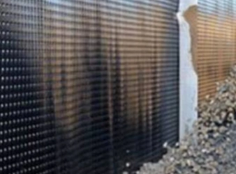 Waterproofing Membranes